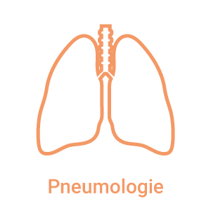 spécialité pneumologie